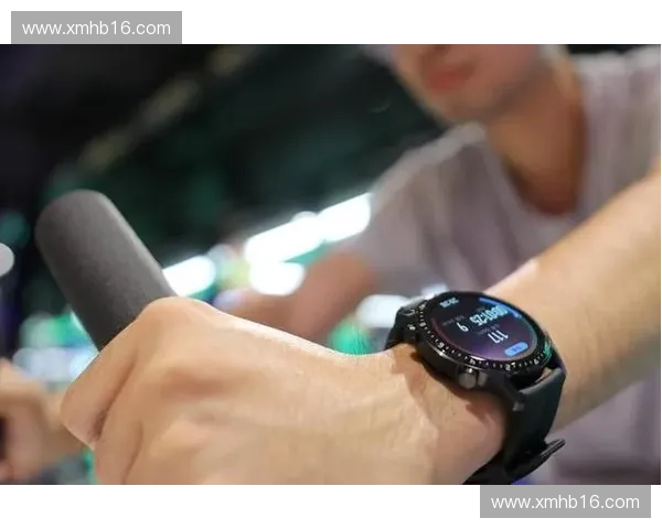 体能监控驱动的智能健康管理与运动表现优化研究