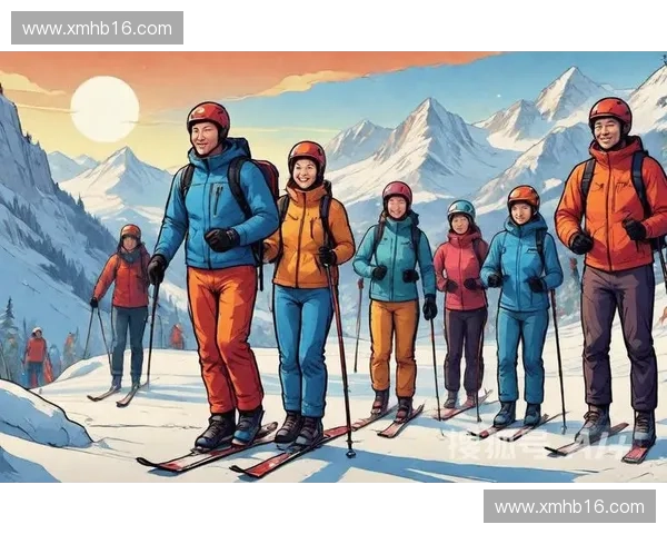 国际冰联推动全球冰雪运动发展与竞技水平提升新格局